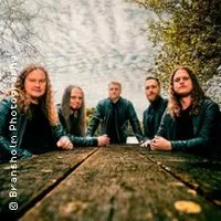 Iotunn + In Vain + Nephylim