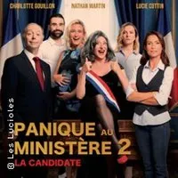 Panique Au Ministère 2
