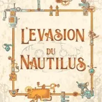 L'evasion Du Nautilus