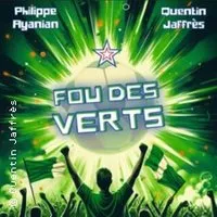 Fou Des Verts