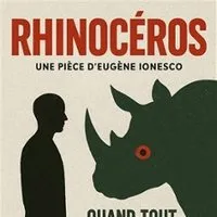 Rhinocéros