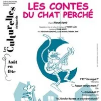 Les Contes Du Chat Perché