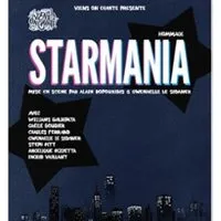 Starmania