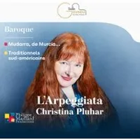 Christina Pluhar, Céline Scheen, Luciana Mancini, Arpeggiata