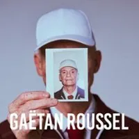 Gaëtan Roussel