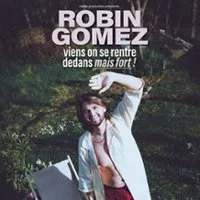 Robin Gomez