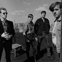 The Fleshtones