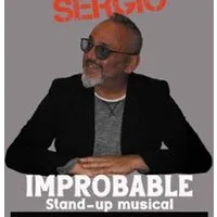 Sergio Improbable