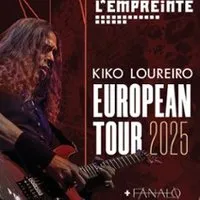Kiko Loureiro