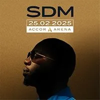 Sdm