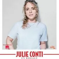 Julie Conti
