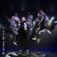 Compagnie Scènes Plurielles