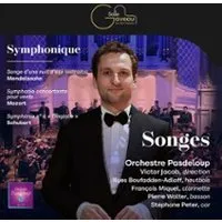 Orchestre Pasdeloup