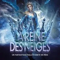 La Reine Des Neiges
