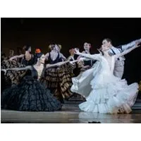 Grand Ballet De Kiev