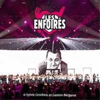 Les Enfoirés