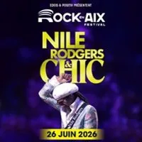 Rock En Aix