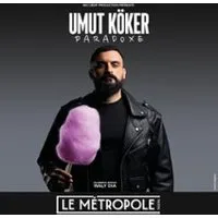 Umut Koker