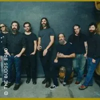 The Budos Band