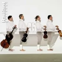 Quatuor Debussy