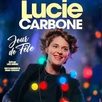 Lucie Carbone