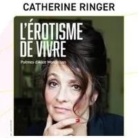 Catherine Ringer