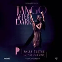 Tango After Dark