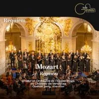 Orchestre De L'opéra Royal De Versailles