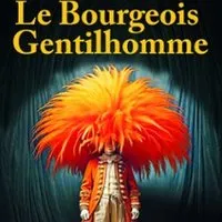 Le Bourgeois Gentilhomme