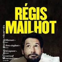 Régis Mailhot