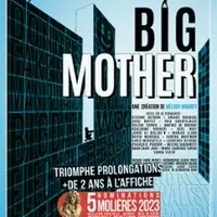 Big Mother
