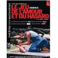 Le Jeu De L' Amour Et Du Hasard