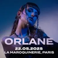 Orlane
