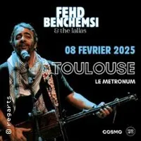 Fehd Benchemsi