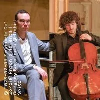 Jeunes Interprètes - école Cortot