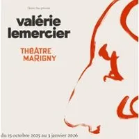 Valérie Lemercier