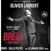 Brel ! Le Spectacle