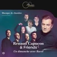 Renaud Capuçon