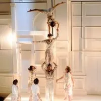 Entre Chiens Et Louves