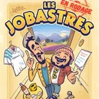 Les Jobastres