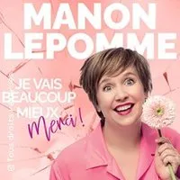 Manon Lepomme