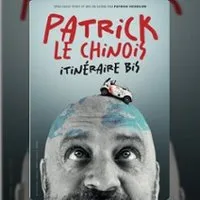 Patrick Le Chinois