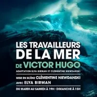 Les Travailleurs De La Mer (avec Elya Birman)