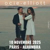 Ocie Elliott
