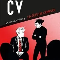 Curriculum Vitae, La Tête De L'emploi