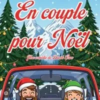En Couple Pour Noël