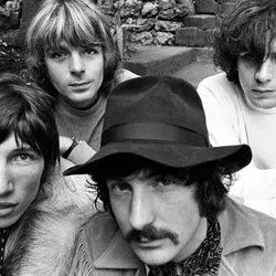 Pink Floyd