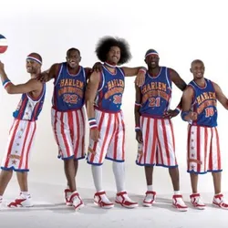 Harlem Globetrotters