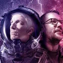 GUILLAUME MEURICE ET ERIC LAGADEC