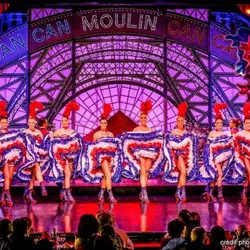 Moulin Rouge